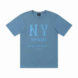 Picture of MLB T Shirts Short _SKUMLBS-2XLzztr206073